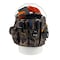 Bucket Boss Bucketeer Tool Storage Organizer, Camouflage, 30 Pockets 85030 - alternate 10